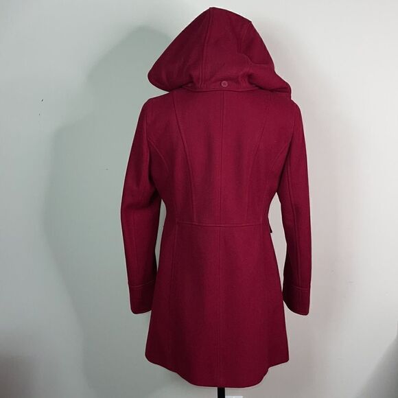 Michael Michael KORS wool Jacket - Picture 8 of 14